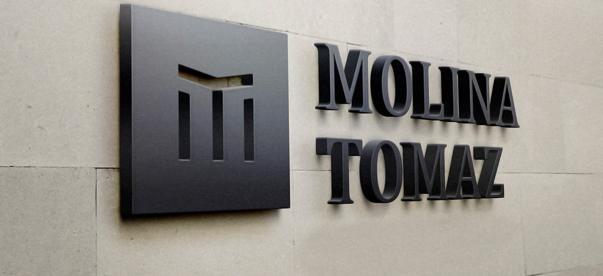 Molina, Tomaz Sociedade de Advogados