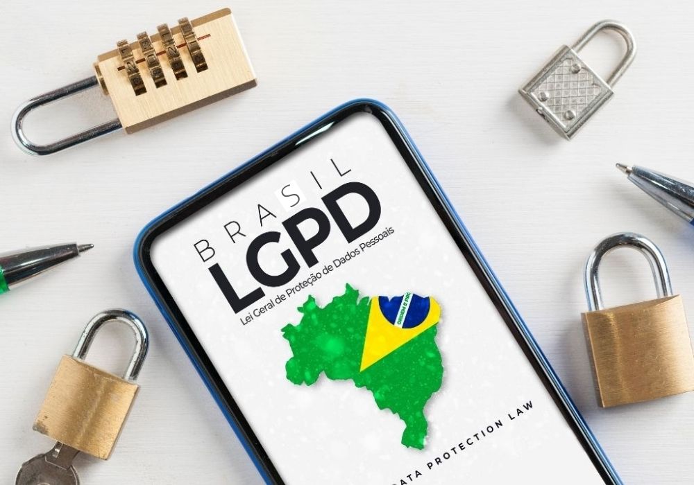 Como a LGPD impacta os comerciantes