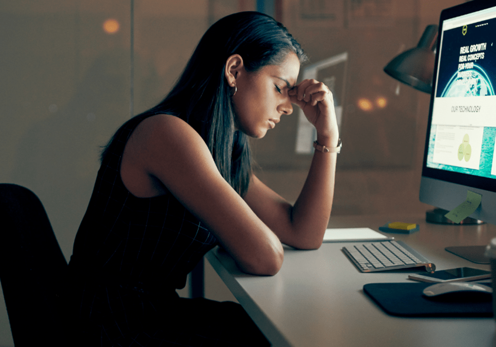 O que é síndrome de Burnout e quais as consequências trabalhistas?