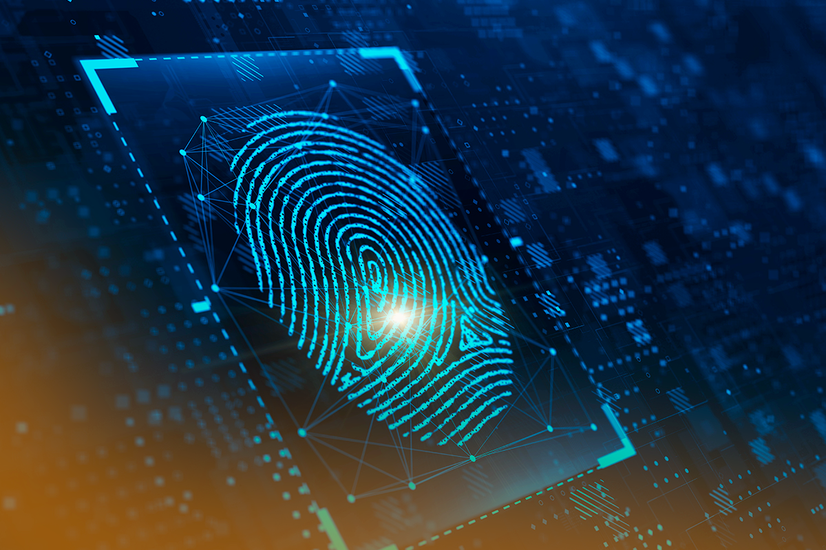 LGPD e biometria