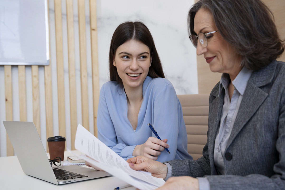 contrato de estágio