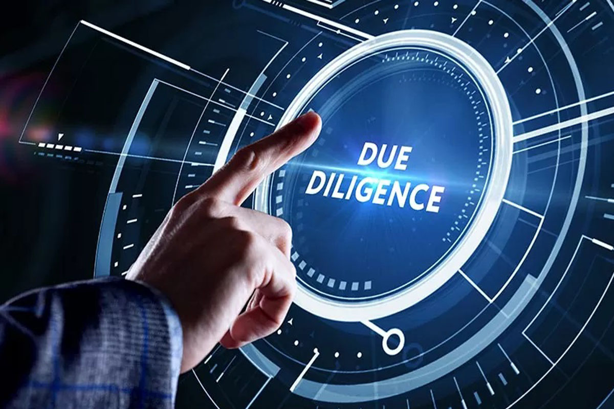 Due Diligence