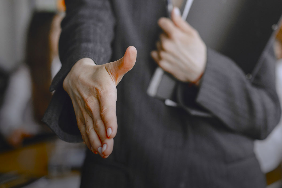 assessoria jurídica empresarial