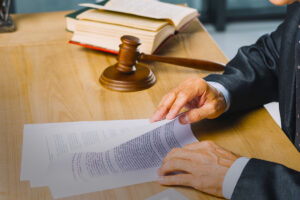 audiência de conciliação trabalhista