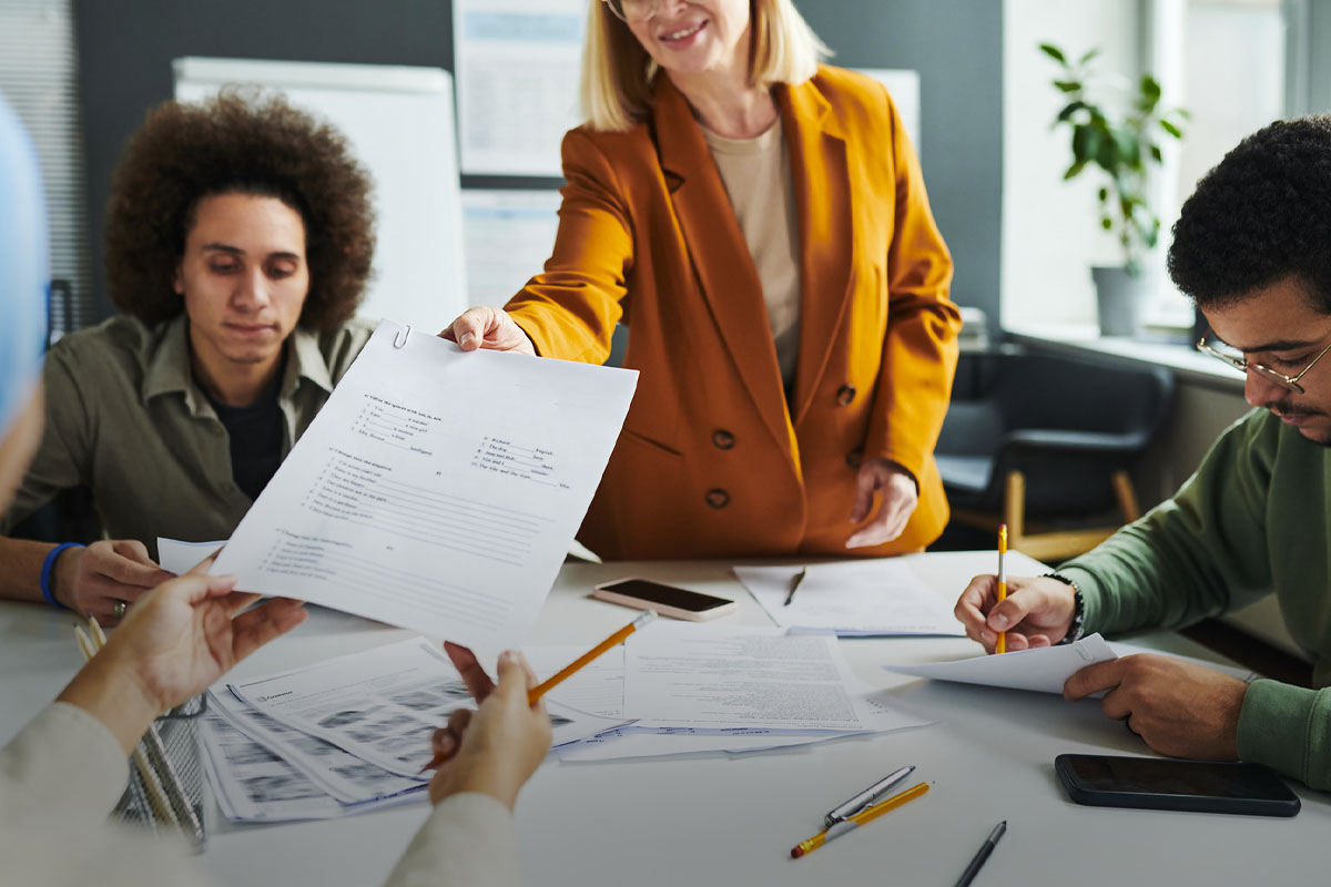 Contrato de Trabalho