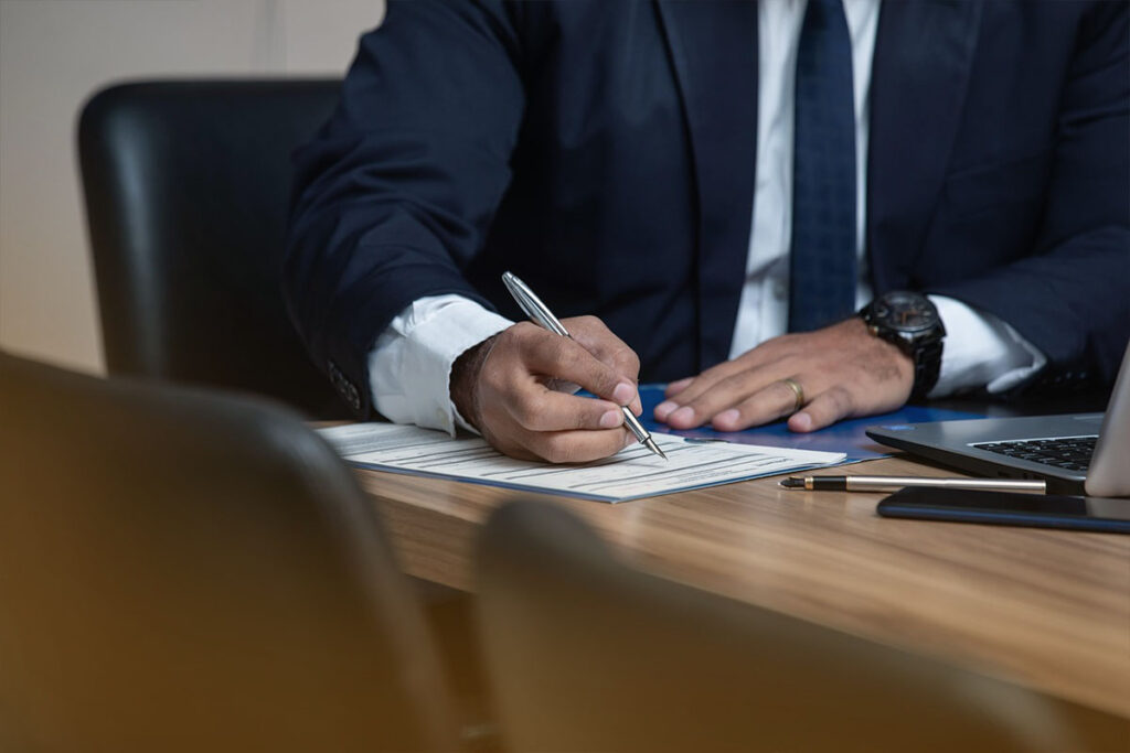 assessoria terceirizada