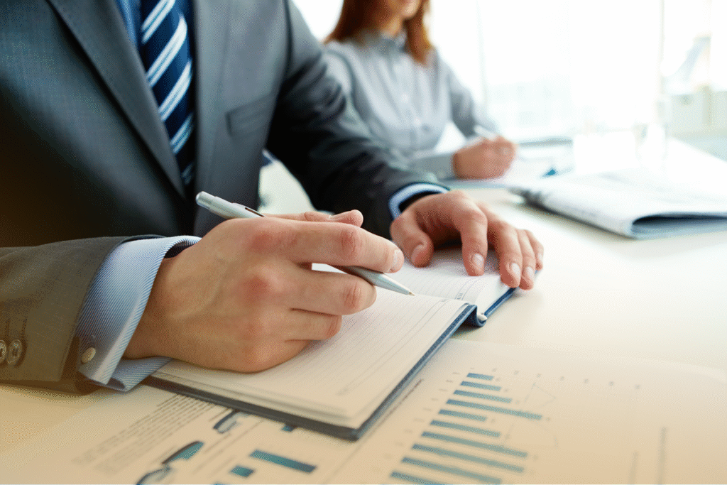 Fechamento anual de compliance