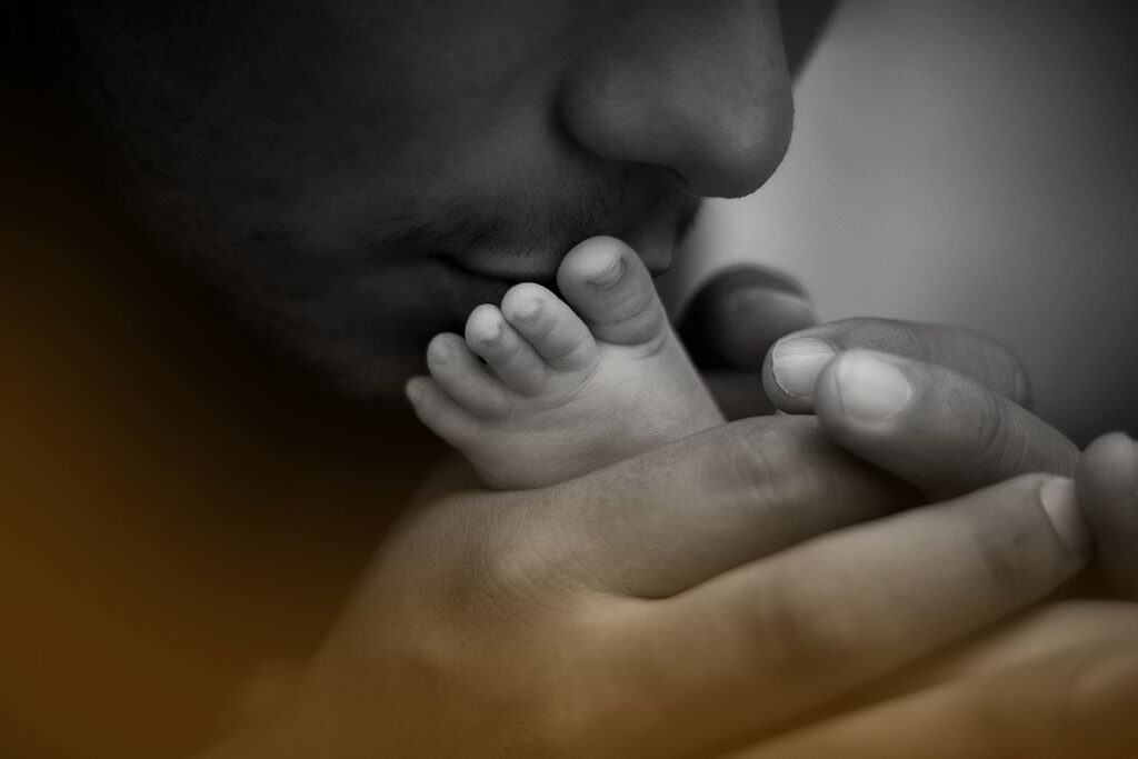 licença-paternidade