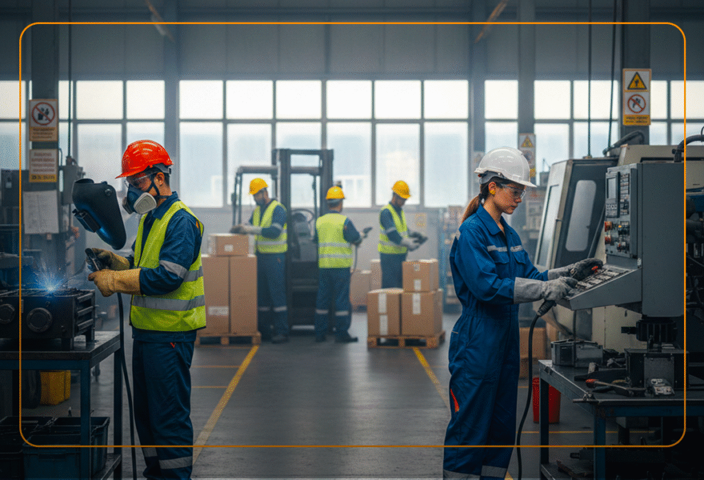 Norma Regulamentadora Nº 1