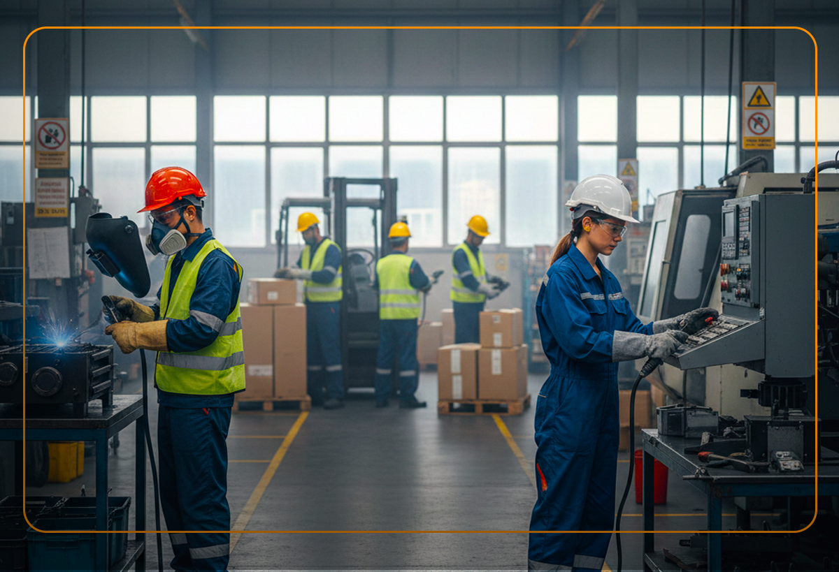 Norma Regulamentadora Nº 1