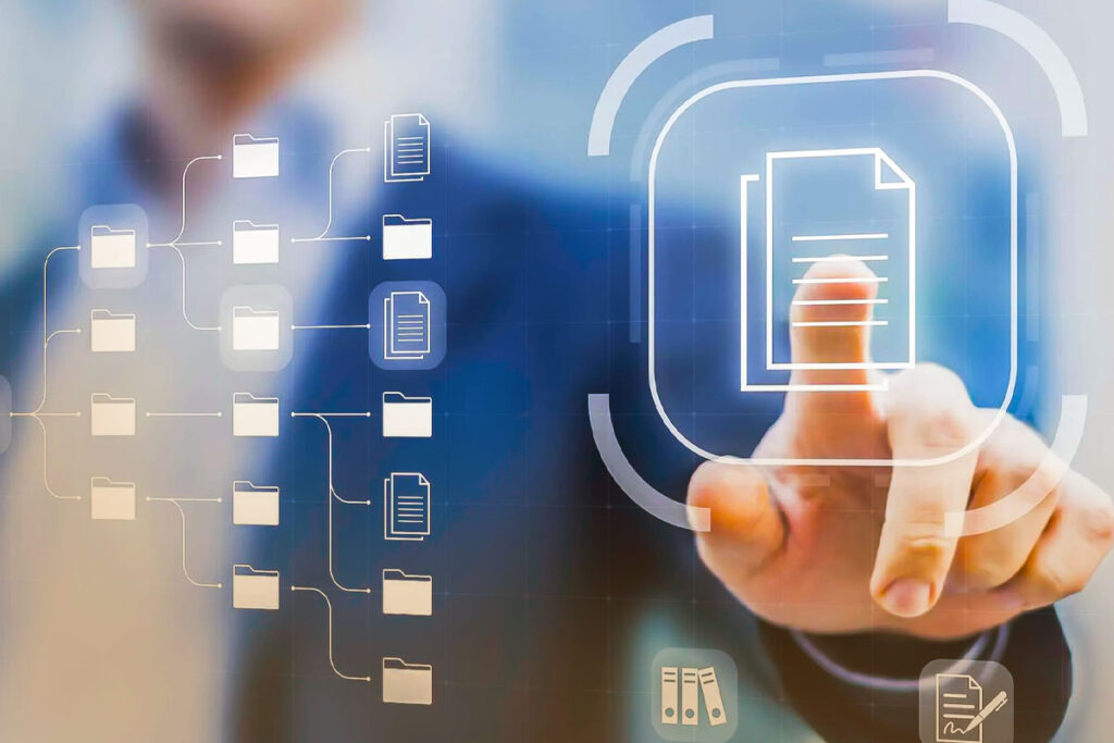 Destruição segura de dados