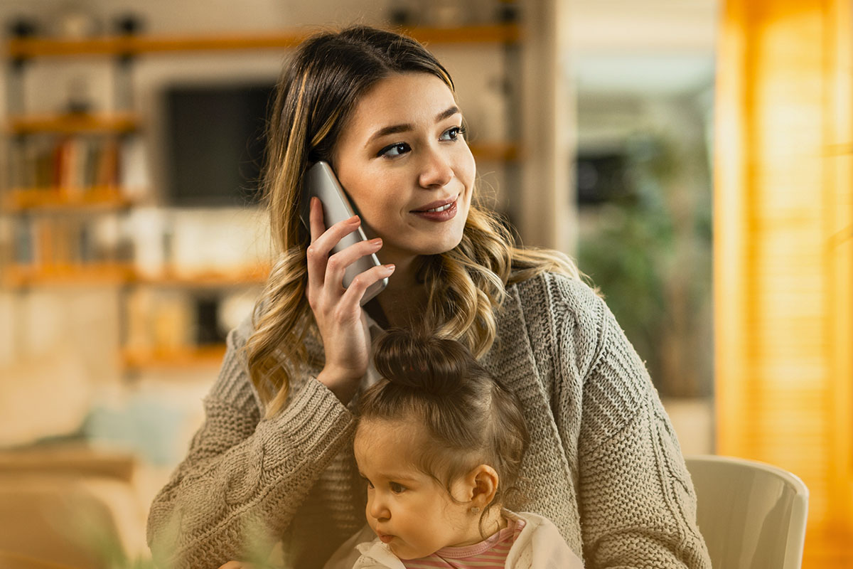 licença-maternidade