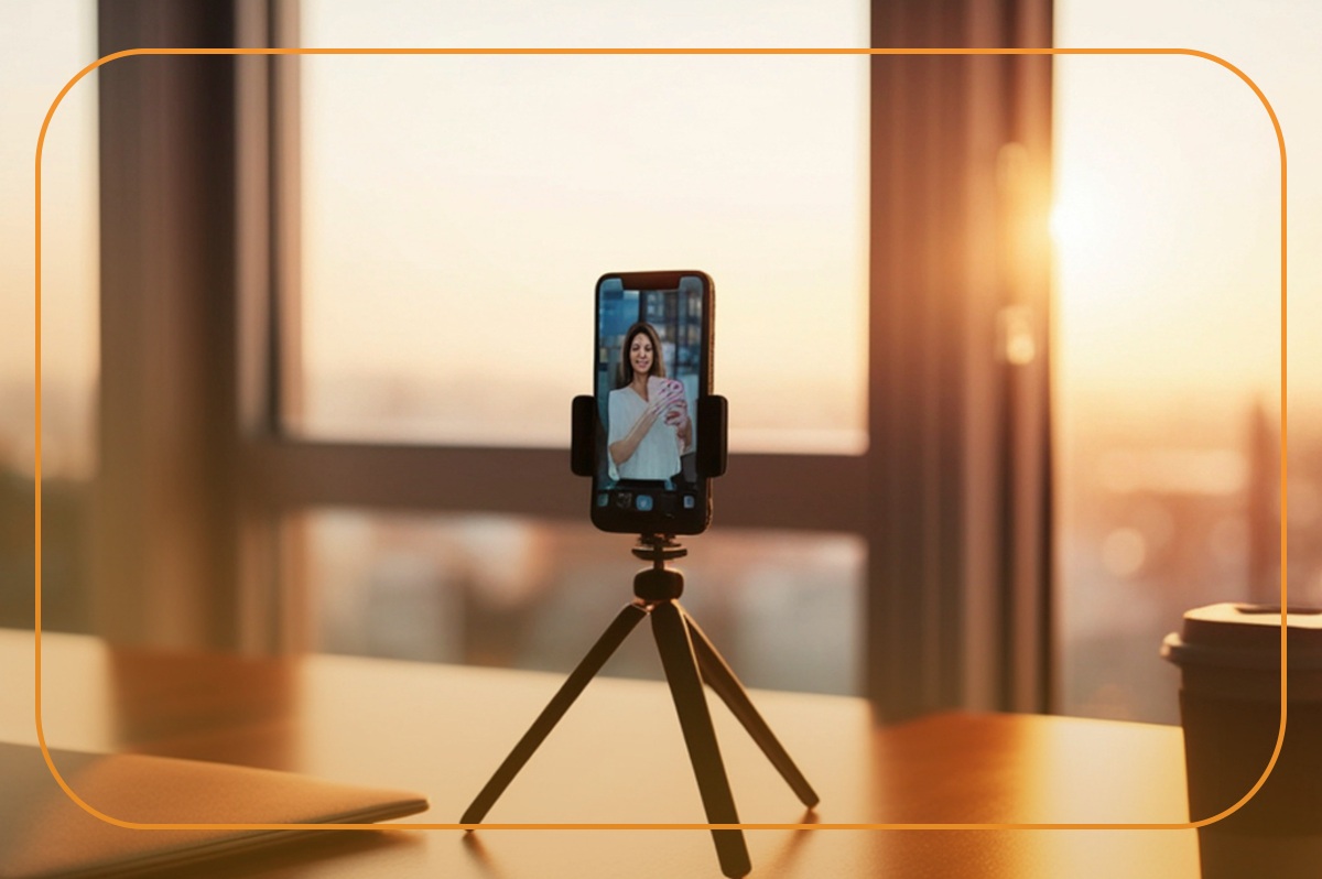 Influenciadores Digitais