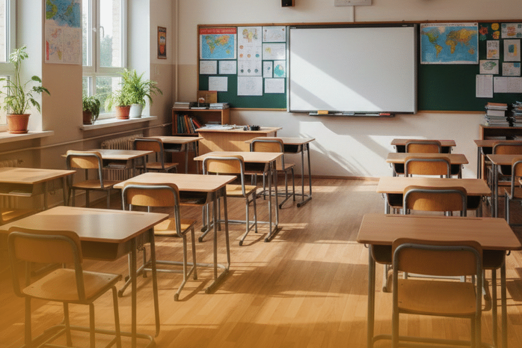 LGPD; escolas; dados pessoais e sensíveis