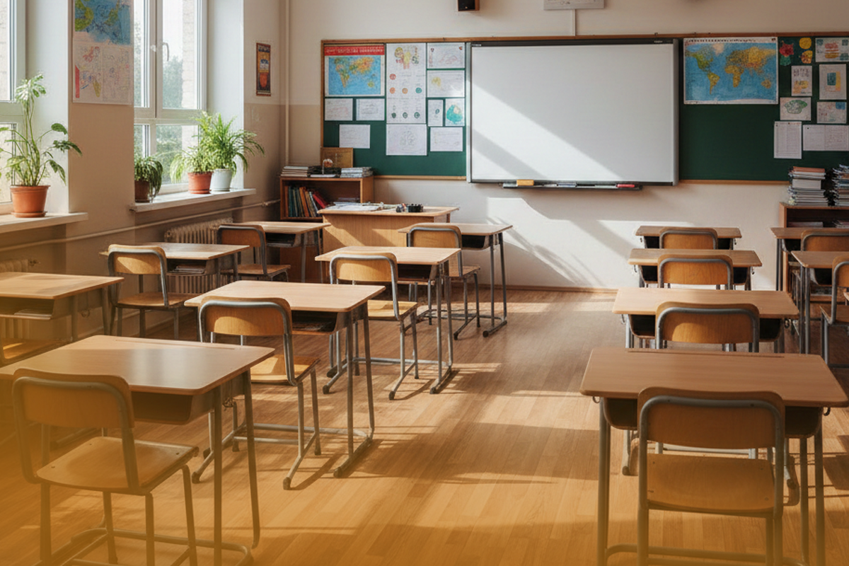 LGPD; escolas; dados pessoais e sensíveis