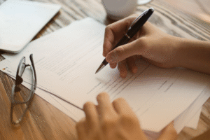 garantia contratual