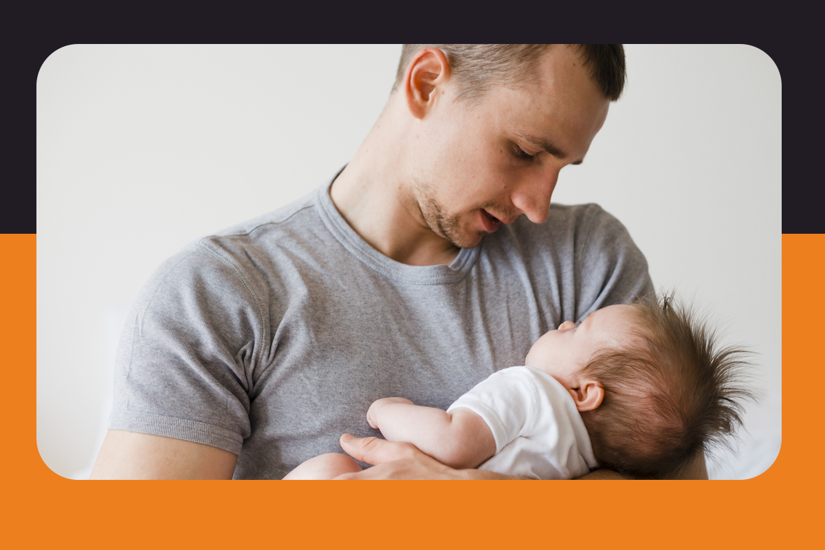 licença-paternidade