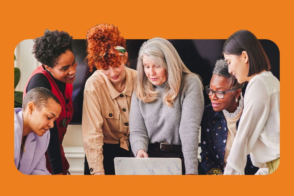 segurança às mulheres