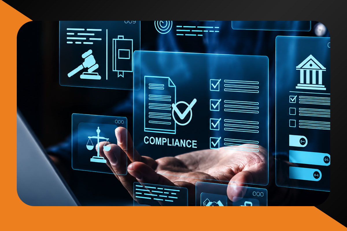 compliance digital